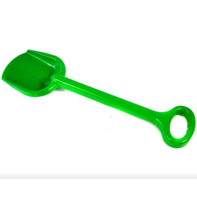 Іграшкова лопата для пісочниці №1 013955 Велика