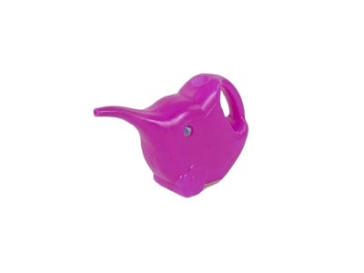 Дитяча лійка "Садова" Mtoys 10110 Малиновий