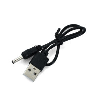 Портативний ручний вентилятор MK 5663-1(Pink) 13 см акумулятор USB зарядне