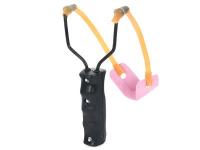 Дитяча іграшка Рогатка MS 0346-5(Pink) 165 см у пакеті