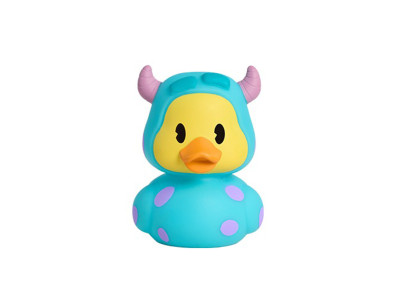 Дитяча іграшка для купання серії "Disney" Качечка Duckalooz 33415- 3 Дитяча іграшка для купання серії "Disney" Качечка Duckalooz 33415- 3
