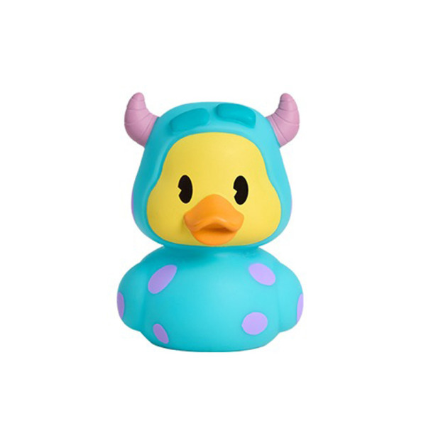 Дитяча іграшка для купання серії "Disney" Качечка Duckalooz 33415- 3 Дитяча іграшка для купання серії "Disney" Качечка Duckalooz 33415- 3