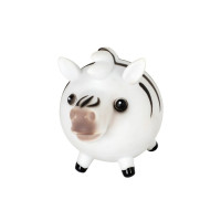 Дитяча іграшка для купання "Бризкаючі тваринки Зебра" 8750_зебра