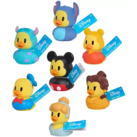 Дитяча іграшка для купання серії "Disney" Каченя Duckalooz 33415-6