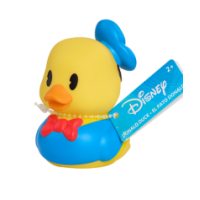 Дитяча іграшка для купання серії "Disney" Каченя Duckalooz 33415-5