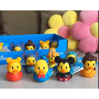 Дитяча іграшка для купання серії "Disney" Каченя Duckalooz 33415-7
