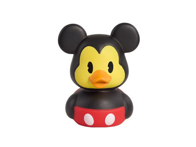 Дитяча іграшка для купання серії "Disney" Каченя Duckalooz 33415-6