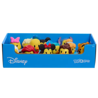 Дитяча іграшка для купання серії "Disney" Каченя Duckalooz 33415-6