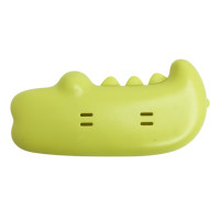 Іграшка-термометр для ванни "Крокодил" MGZ-1107(Yellow) Іграшка-термометр для ванни "Крокодил" MGZ-1107(Yellow)