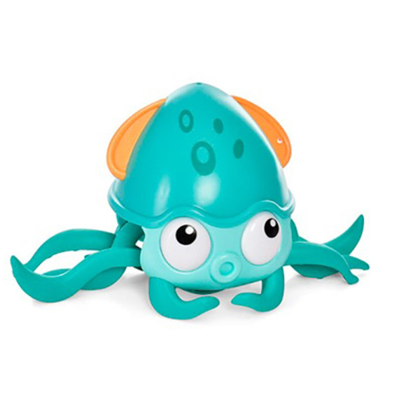 Восьминіг у коробці QC23Y Бірюзовий Восьминіг у коробці QC23Y Бірюзовий