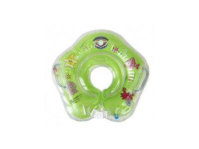 Коло для купання новонароджених MGZ-0906(Green)