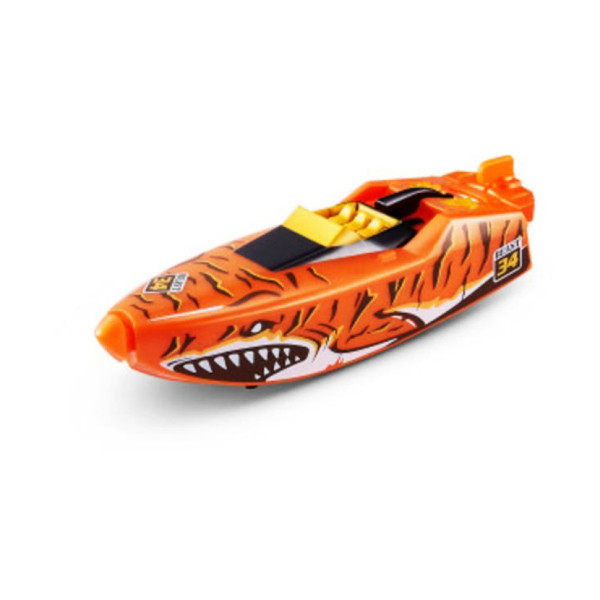 Інтерактивна іграшка Роболодка Pets & Robo Alive 71117-4 рухається у 3-х напрямках Інтерактивна іграшка Роболодка Pets & Robo Alive 71117-4 рухається у 3-х напрямках