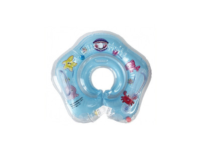 Коло для купання новонароджених MGZ-0906(Blue)