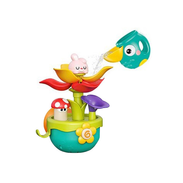 Дитяча іграшка для купання 919-CB на присосках