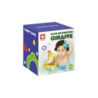 Дитяча іграшка для купання 919-CB на присосках