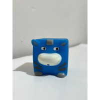 Дитячий набір для купання "Кубики-звірята" 9050_набір_зі_слоником