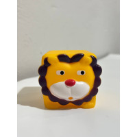 Дитячий набір для купання "Кубики-звірята" 9050_набір_зі_слоником