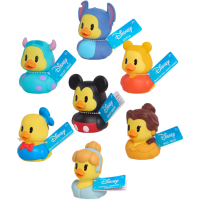 Дитяча іграшка для купання серії "Disney" Качечка Duckalooz 33415-1