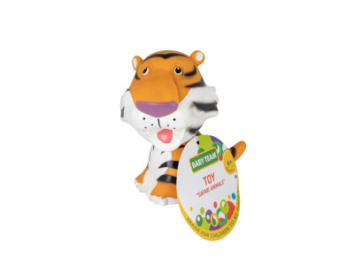 Детская игрушка для купания "Брызгающие животные сафари тигр" 8752_тигр