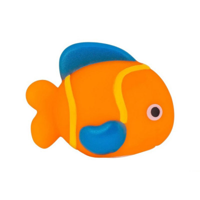 Дитяча іграшка у ванну "Морські друзі" 9045_рибка