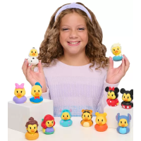 Дитяча іграшка для купання серії "Disney" Качечка Duckalooz 33415-2