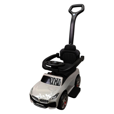 Дитяча Каталка-толокар 2 в 1 M 6253EL-11 до 20 кг