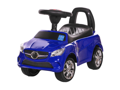 Каталка-толокар Bambi M 3147C-4 Синій музичний Каталка-толокар Bambi M 3147C-4 Синій музичний