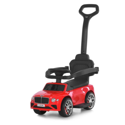 Дитяча каталка-толокар 2 в 1 M 6252EL-3 до 30 кг Дитяча каталка-толокар 2 в 1 M 6252EL-3 до 30 кг