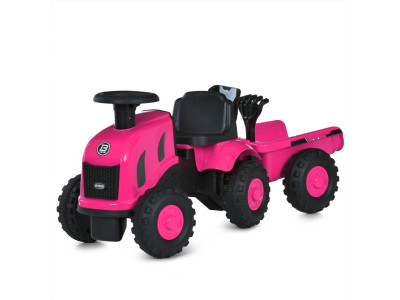 Дитяча каталка-толокар M 6154-8 до 25 кг