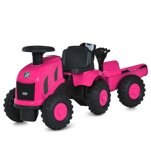 Дитяча каталка-толокар M 6154-8 до 25 кг Дитяча каталка-толокар M 6154-8 до 25 кг