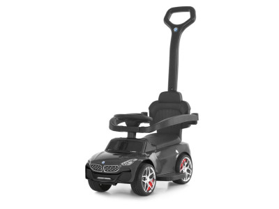 Дитяча каталка-толокар 2 в 1 M 6253EL-2 до 30 кг Дитяча каталка-толокар 2 в 1 M 6253EL-2 до 30 кг