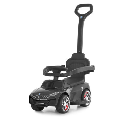 Дитяча каталка-толокар 2 в 1 M 6253EL-2 до 30 кг