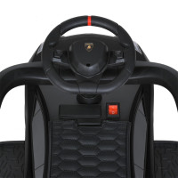 Дитяча Каталка-толокар «Lamborghini» M 5777EL-2 до 25 кг