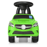 Каталка-толокар Bambi M 3147C-5 Зелений музичний Каталка-толокар Bambi M 3147C-5 Зелений музичний