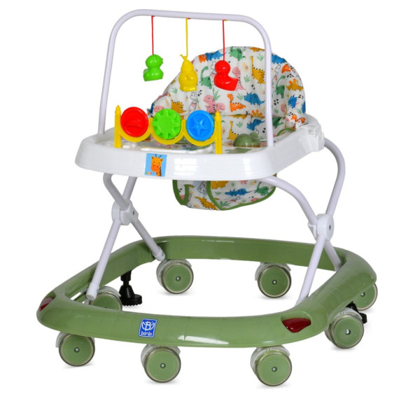 Ходунки дитячі M 0541C-12 з брязкальцями музична Ходунки дитячі M 0541C-12 з брязкальцями музична