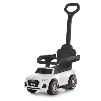 Дитяча каталка-толокар 2 в 1 M 6254EL-1 до 30 кг Дитяча каталка-толокар 2 в 1 M 6254EL-1 до 30 кг