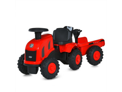 Дитяча каталка-толокар M 6154-3 до 25 кг