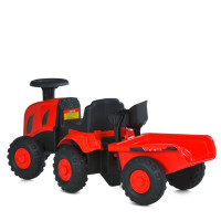 Дитяча каталка-толокар M 6154-3 до 25 кг