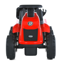 Дитяча каталка-толокар M 6154-3 до 25 кг