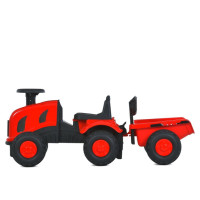 Дитяча каталка-толокар M 6154-3 до 25 кг