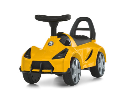 Дитяча каталка-толокар M 6299-6 до 30 кг