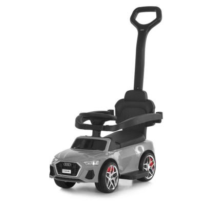 Дитяча каталка-толокар 2 в 1 M 6254EL-11 до 30 кг Дитяча каталка-толокар 2 в 1 M 6254EL-11 до 30 кг