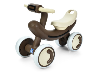 Дитяча каталка-толокар M 6239E-17 до 30 кг Дитяча каталка-толокар M 6239E-17 до 30 кг