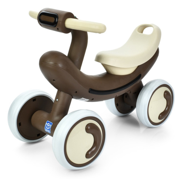 Дитяча каталка-толокар M 6239E-17 до 30 кг Дитяча каталка-толокар M 6239E-17 до 30 кг