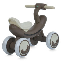 Дитяча каталка-толокар M 6239E-17 до 30 кг Дитяча каталка-толокар M 6239E-17 до 30 кг