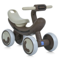 Дитяча каталка-толокар M 6239E-17 до 30 кг Дитяча каталка-толокар M 6239E-17 до 30 кг