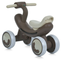 Дитяча каталка-толокар M 6239E-17 до 30 кг Дитяча каталка-толокар M 6239E-17 до 30 кг