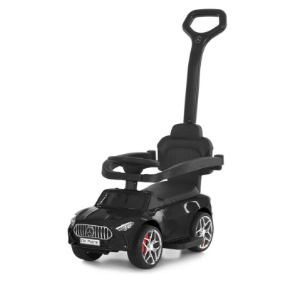 Дитяча каталка-толокар 2 в 1 M 6255EL-2 до 20 кг Дитяча каталка-толокар 2 в 1 M 6255EL-2 до 20 кг