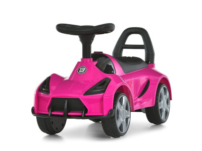 Дитяча каталка-толокар M 6299-8 до 30 кг