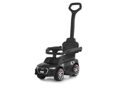 Дитяча каталка-толокар 2 в 1 M 6254EL-2 до 30 кг